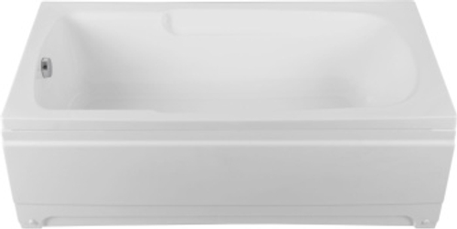 Акриловая ванна Aquanet Extra 150x70 (с каркасом)