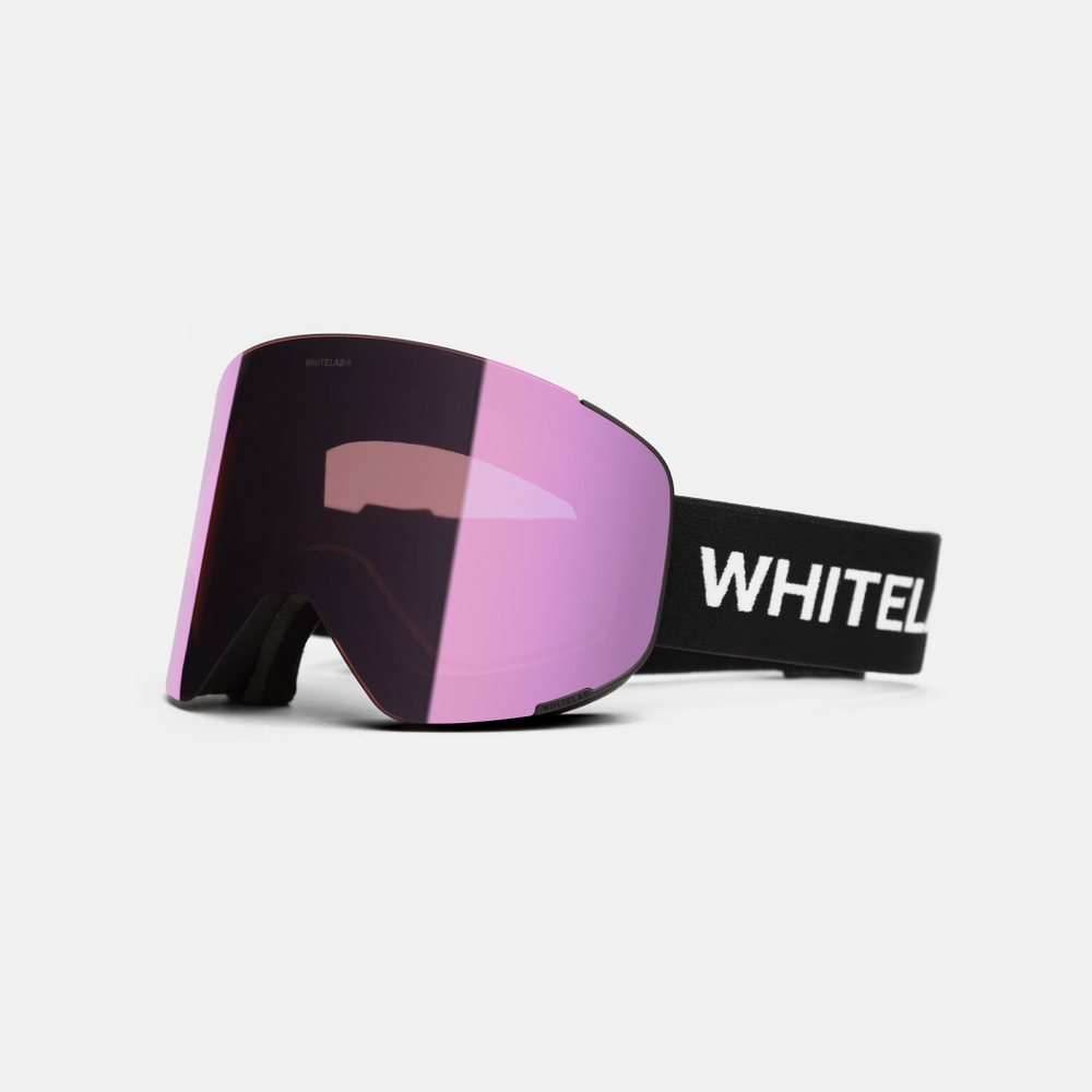 Маска WHITELAB Edge Purple