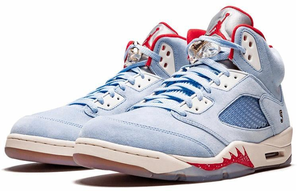 Кроссовки Trophy Room X Jordan Air Jordan 5