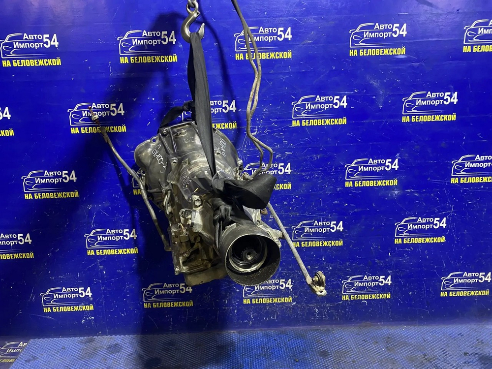 Акпп TOYOTA MARK 2 1999