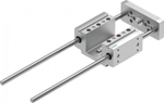 Направляющая Festo EAGF-P1-KF-40-300