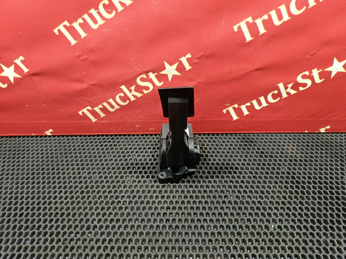 Педаль газа