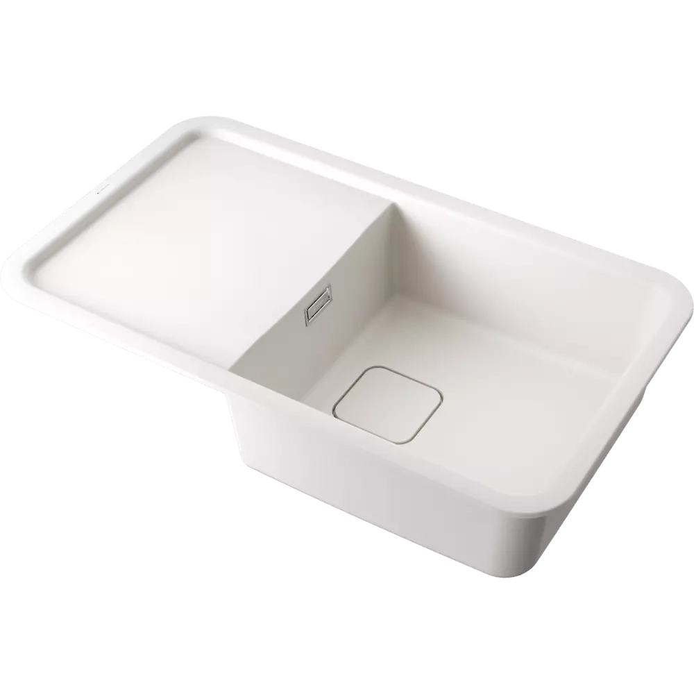 Кухонная мойка Omoikiri Tasogare-86-BE