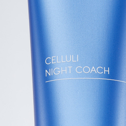 Маска ночная активная антицеллюлитная PHYTOMER Night Coach Intensive Cellulite Sleeping Mask