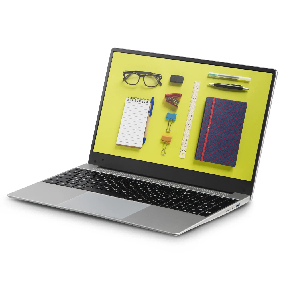 Ноутбук Azerty AZ 1550