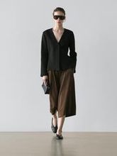 Шорты Massimo Dutti