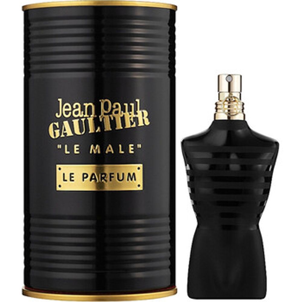 Jean Paul Gaultier Le Male Le Parfum 75ml Jean Paul Gaultier Le Male Le Parfum 75ml