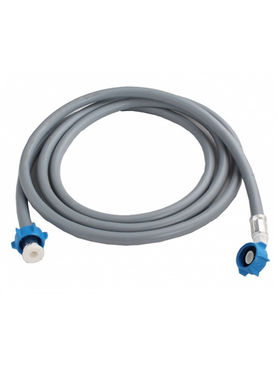 Шланг наливной для стиральной машины 1500 мм