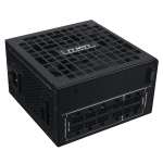 Блок питания Lian Li 1000W, RS1000G, Full Modular, 80+ GOLD, КПД 91%, Черный, G9P.RS1000G.B000.EU