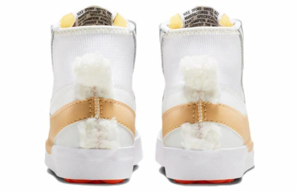 Кроссовки Nike Blazer