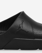 Nike Jordan Шлепанцы Jordan Post Черные