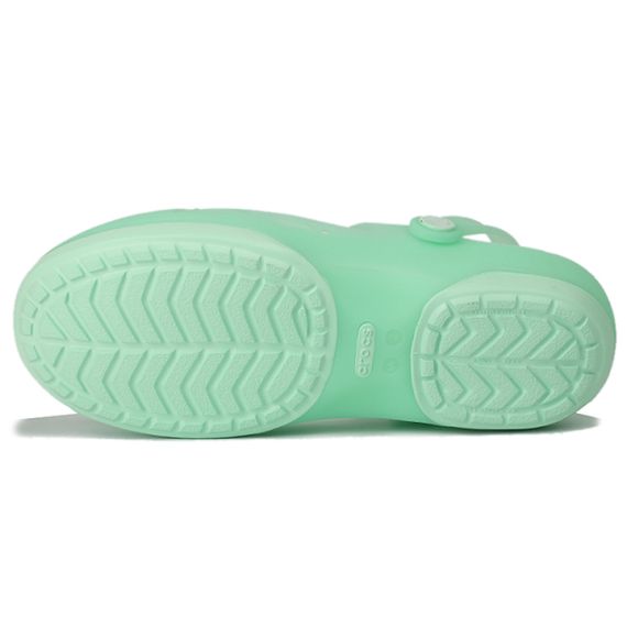 Crocs Isabella 'Mint Green'