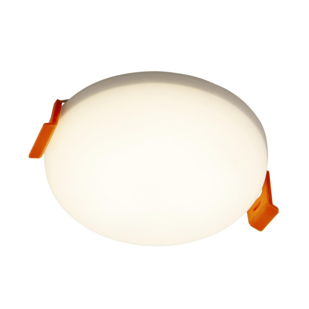 Встраиваемый светодиодный светильник LEDtrec 320-18W