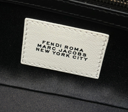 Fendi Baguette by Marc Jacobs 27 cm