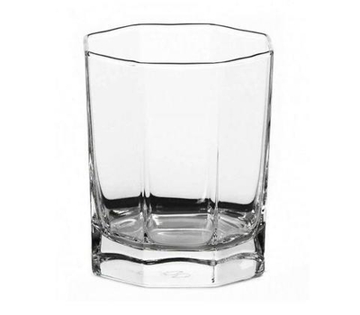 Кошем 6 стакан 205мл низких 42035 (8)