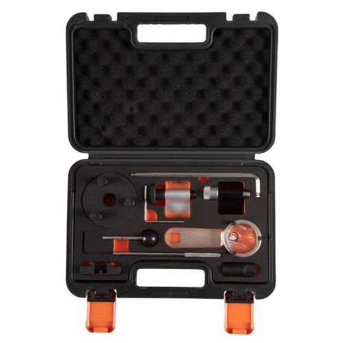 AFFIX (AF10321150C) Набор для установки фаз ГРМ VAG, 10 предметов