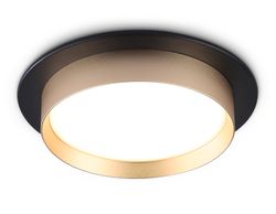 Ambrella Светильник встраиваемый GX Standard tech TN5228