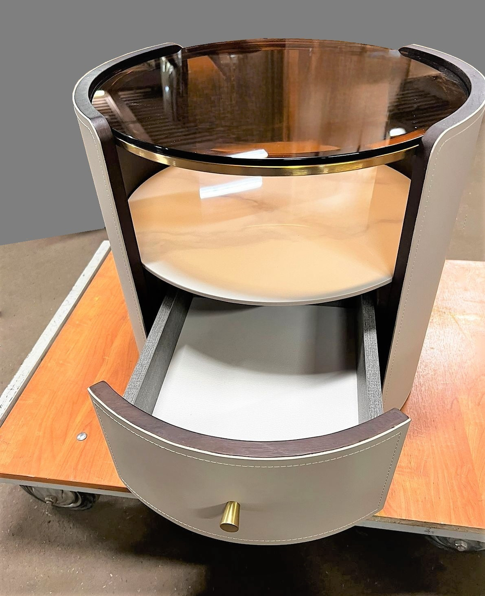 Тумба прикроватная Nocturne