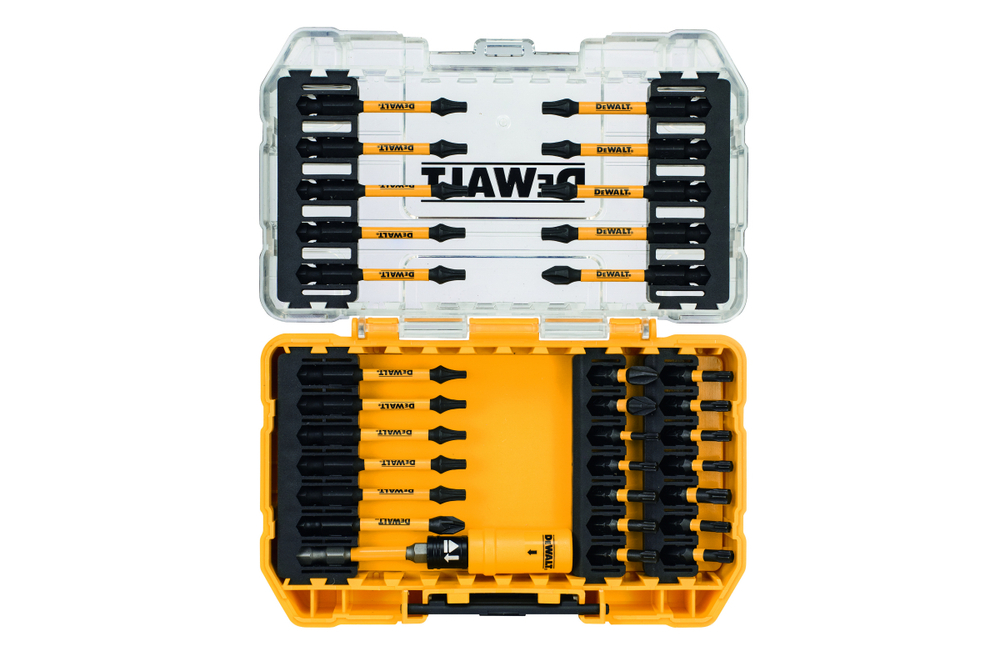 Набор бит и насадок FLEXTORQ 31 шт DEWALT DT70738T