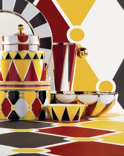 Alessi Цирковая чаша 32 см