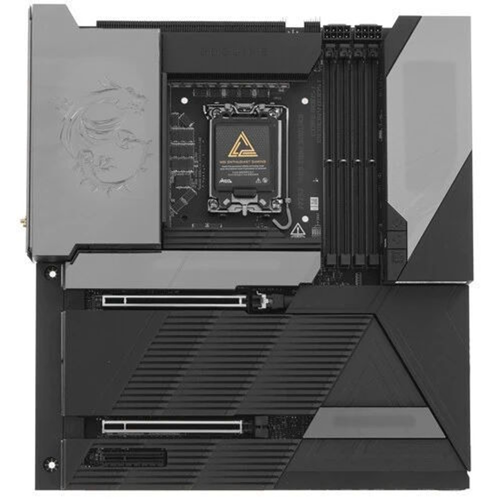 Материнская плата ATX MSI MEG Z890 GODLIKE