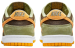Кроссовки Nike Dunk Low "Dusty Olive"