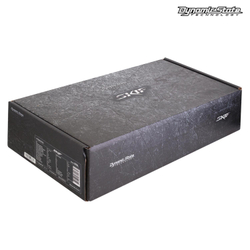 DYNAMIC STATE SKIF SKM-20L, ПАРА