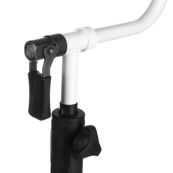 Ледобур ICEBERG-SIBERIA 110R-1600 v3.0 правое вращение (LA-110RS) Тонар