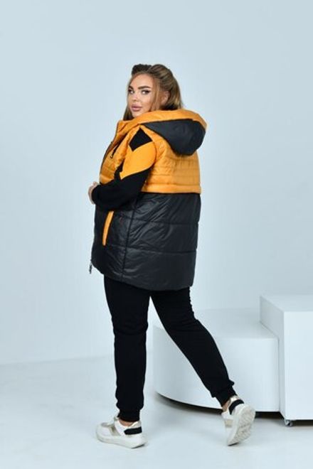 Костюм тройка УК-17-198 Fabrika Фото 2