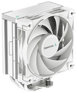 Система охлаждения Deepcool AK400 WH R-AK400-WHNNMN-G-1