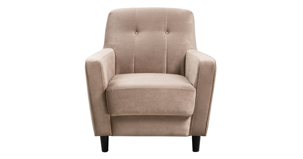 Кресло Арно Бежевое