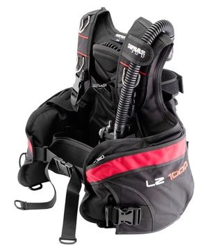 Жилет-компенсатор Sopras Sub LZ 1000