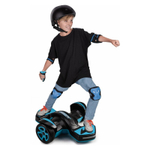 Игрушка самоходная/гироскутер Feber urban surf