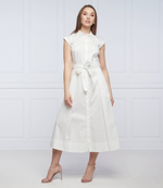 платье Marella - белый(32210321)