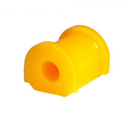 Полиуретановая втулка стабилизатора, задней подвески I.D. = 17,5 мм (2 шт.), Точка опоры.17-01-2677