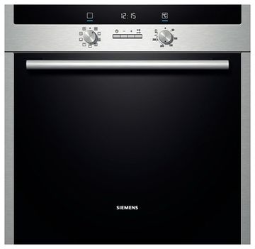 Электрический духовой шкаф Siemens HB33G2540S