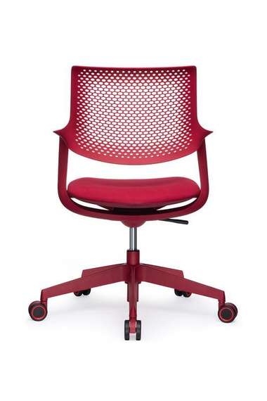 Кресло Dream B2202 Красный