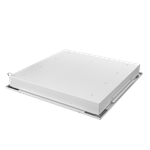 Светильник LED Geniled Office Rockfon Standart 600x600x70 80Вт 3000К Опал