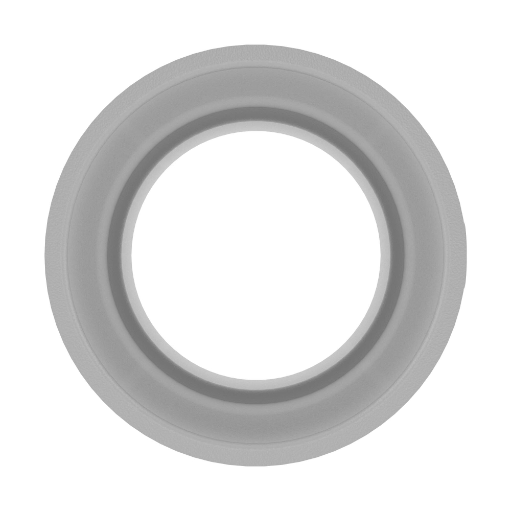 Муфта труба-труба с ограничителем, IP40, д.50мм, в упаковках по 1шт.