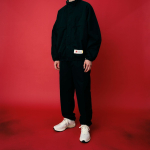 Кроссовки Thisisneverthat x New Balance NB 860, ML860TB2