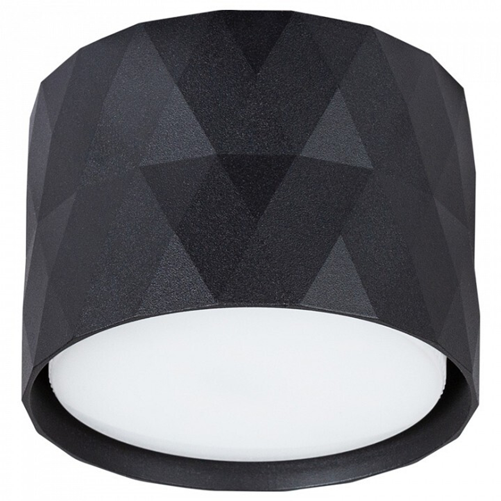 Накладной светильник Arte Lamp A5552PL-1BK