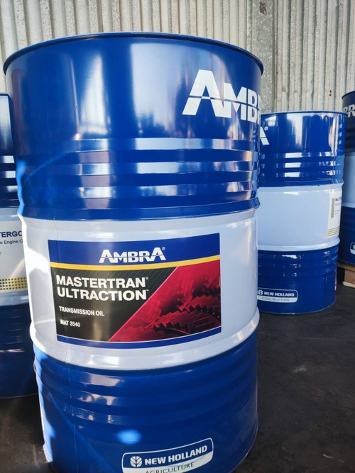 Гидравлическое масло  PETRONAS AMBRA HYDROSYSTEM 46HV