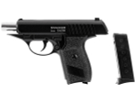 Пистолет пневматический Stalker SA230 Spring (SigSauer P230), к.6мм (SA-33071230)