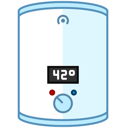 Водоснабжение и отопление