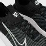 Кроссовки Nike Free RN Next Nature Black White