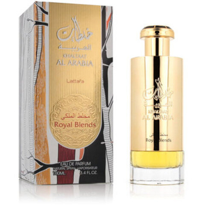 Lattafa Perfumes Khaltaat Al Arabia Royal Blends EDP 100ml