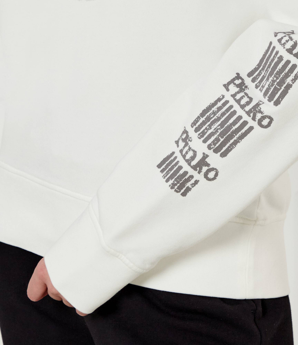 Худые MINDELO Pinko - белый(104618 A2CV)