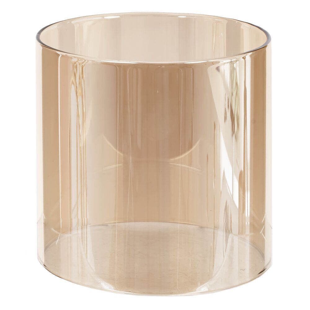 GAEM Подсвечник, L11 W10 H35 см