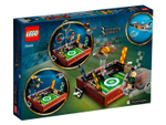LEGO Harry Potter 76416 «Сундук для Квиддича» — волшебный набор для поклонников магической саги