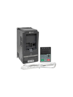 Преобразователь частоты 2.2/4кВт 3х400В VECTOR-100 PROxima EKF VT100-2R2-3B